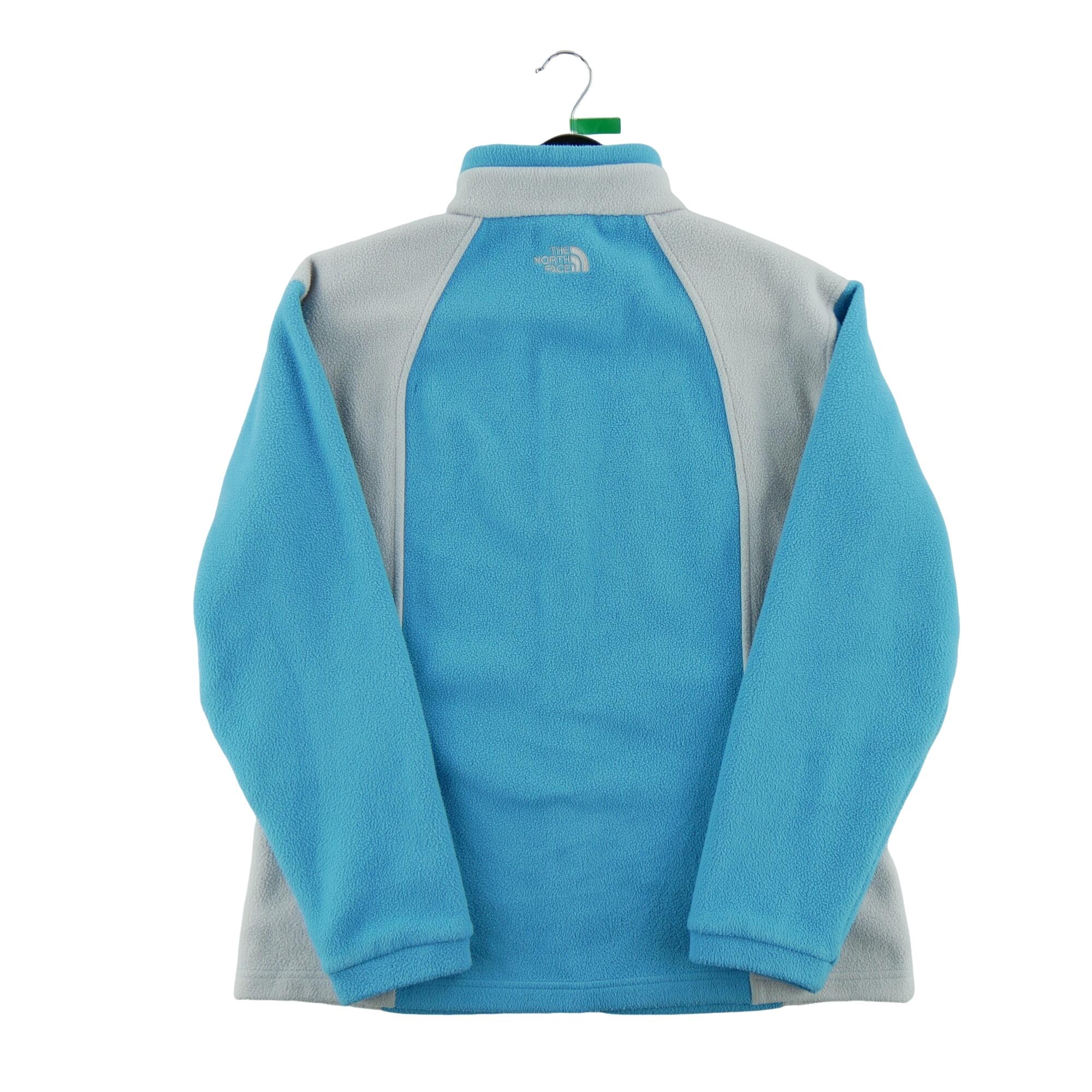 Refurbished - The North Face Fleecejacke Damen - In sehr gutem Zustand 2/6