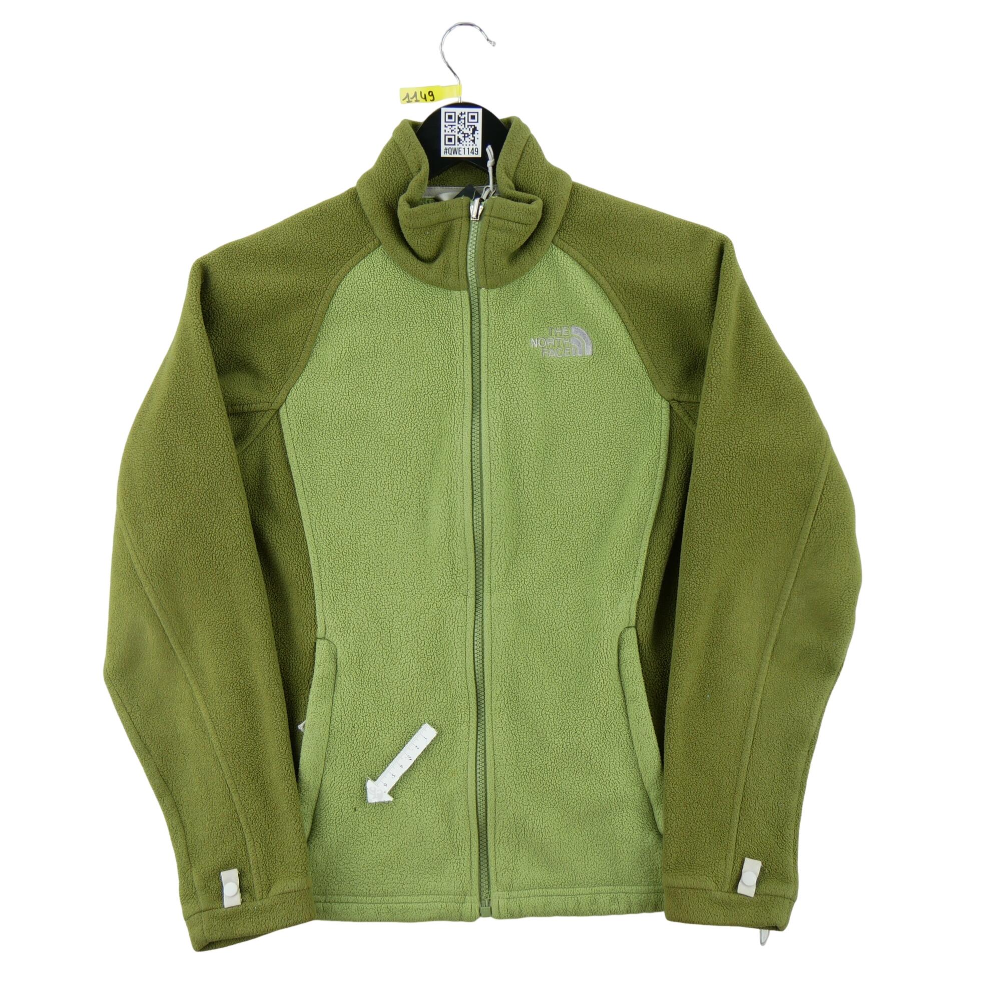 Segunda Vida - The North Face Chaqueta polar mujer - Bueno 5/7