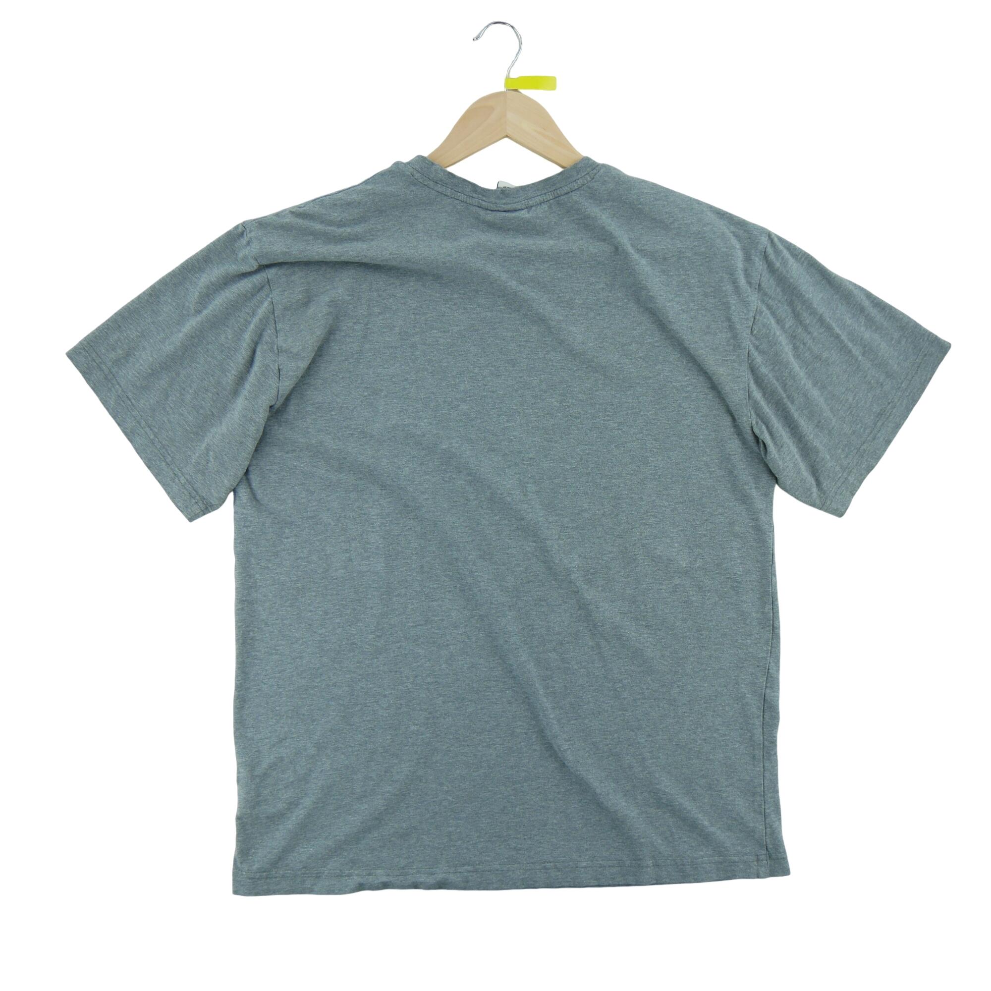 Segunda Vida - Camiseta de manga corta hombre running - Bueno 2/6