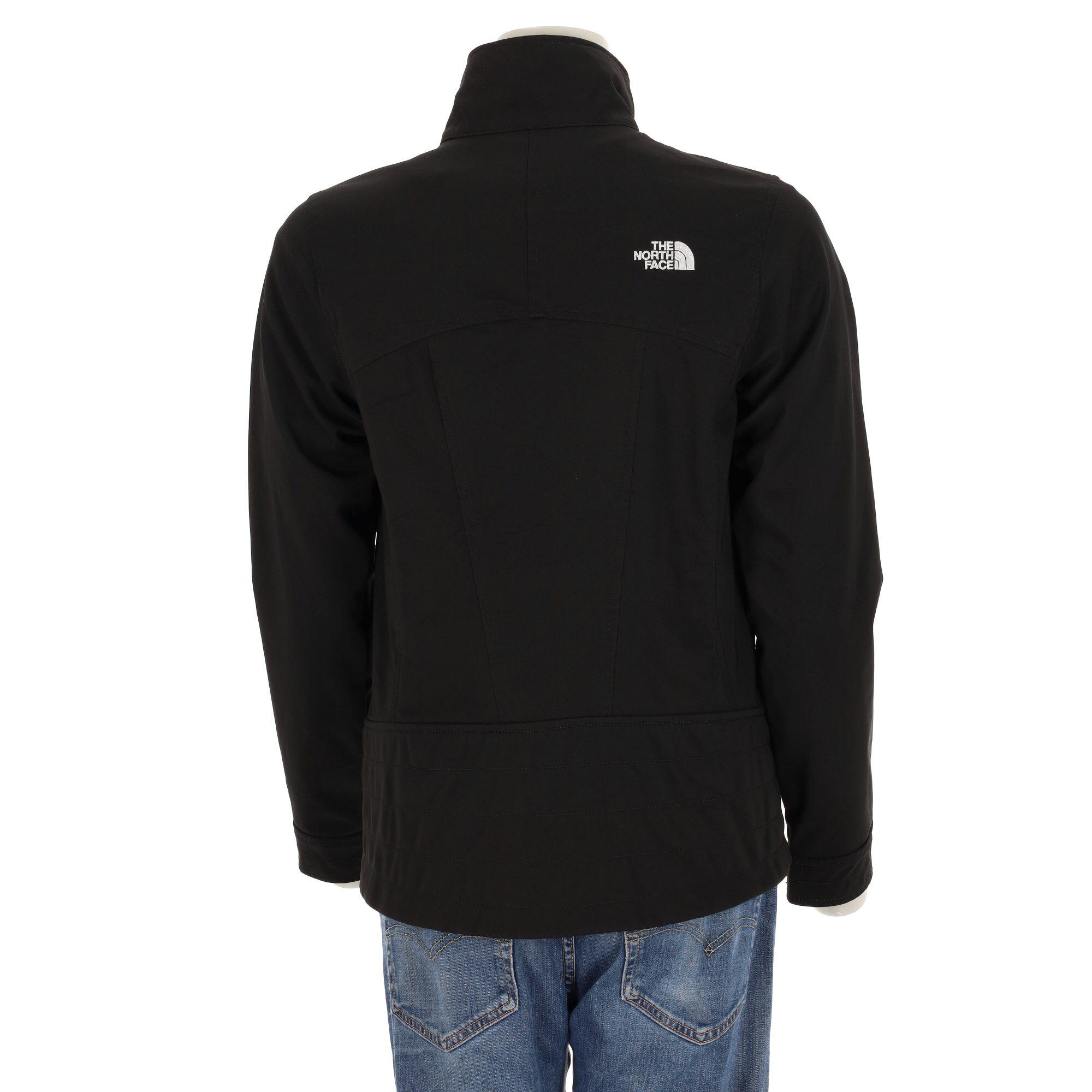 Tweedehands - The North Face Damesjas - Als nieuw 2/7