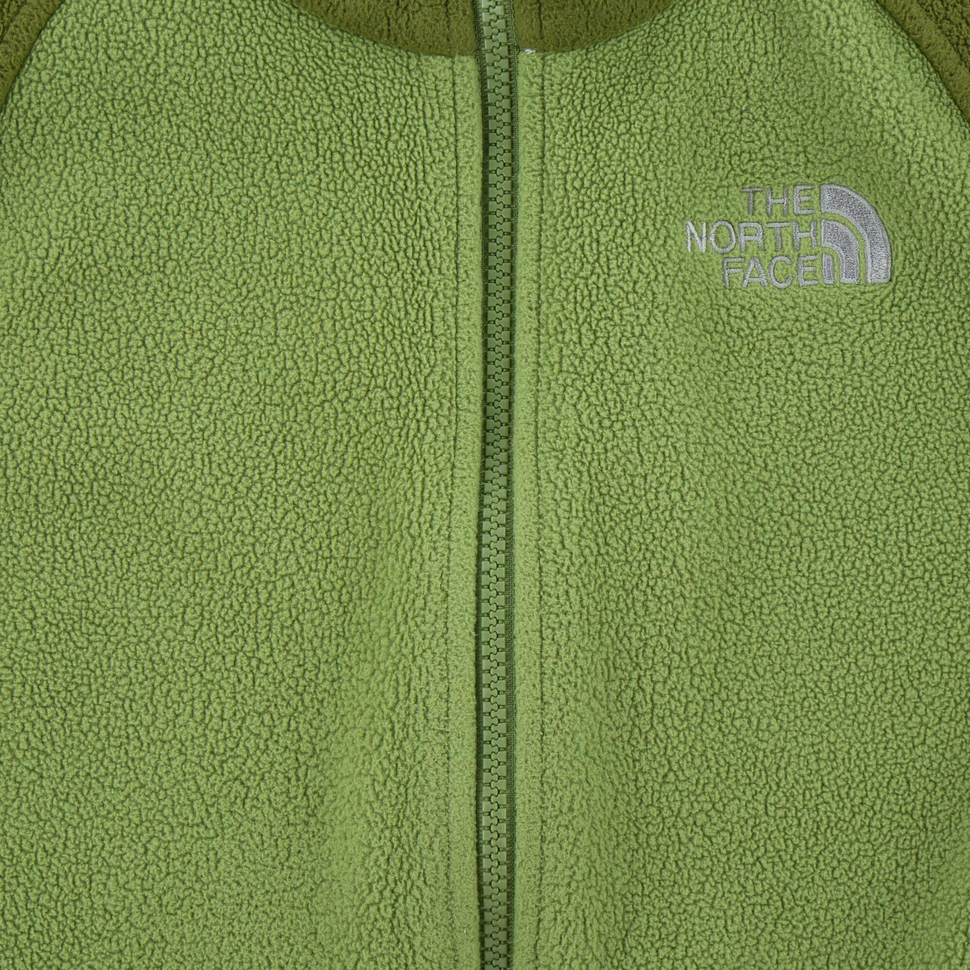 Segunda Vida - The North Face Chaqueta polar mujer - Bueno 4/7