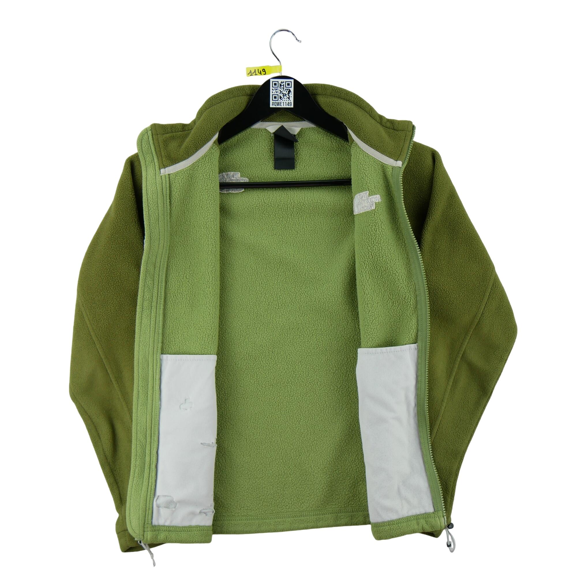 Segunda Vida - The North Face Chaqueta polar mujer - Bueno 3/7