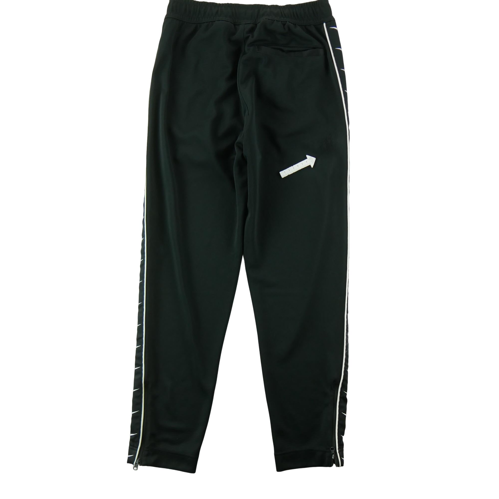 Second hand - Felpa jogging uomo Nike - Stato eccellente 5/7