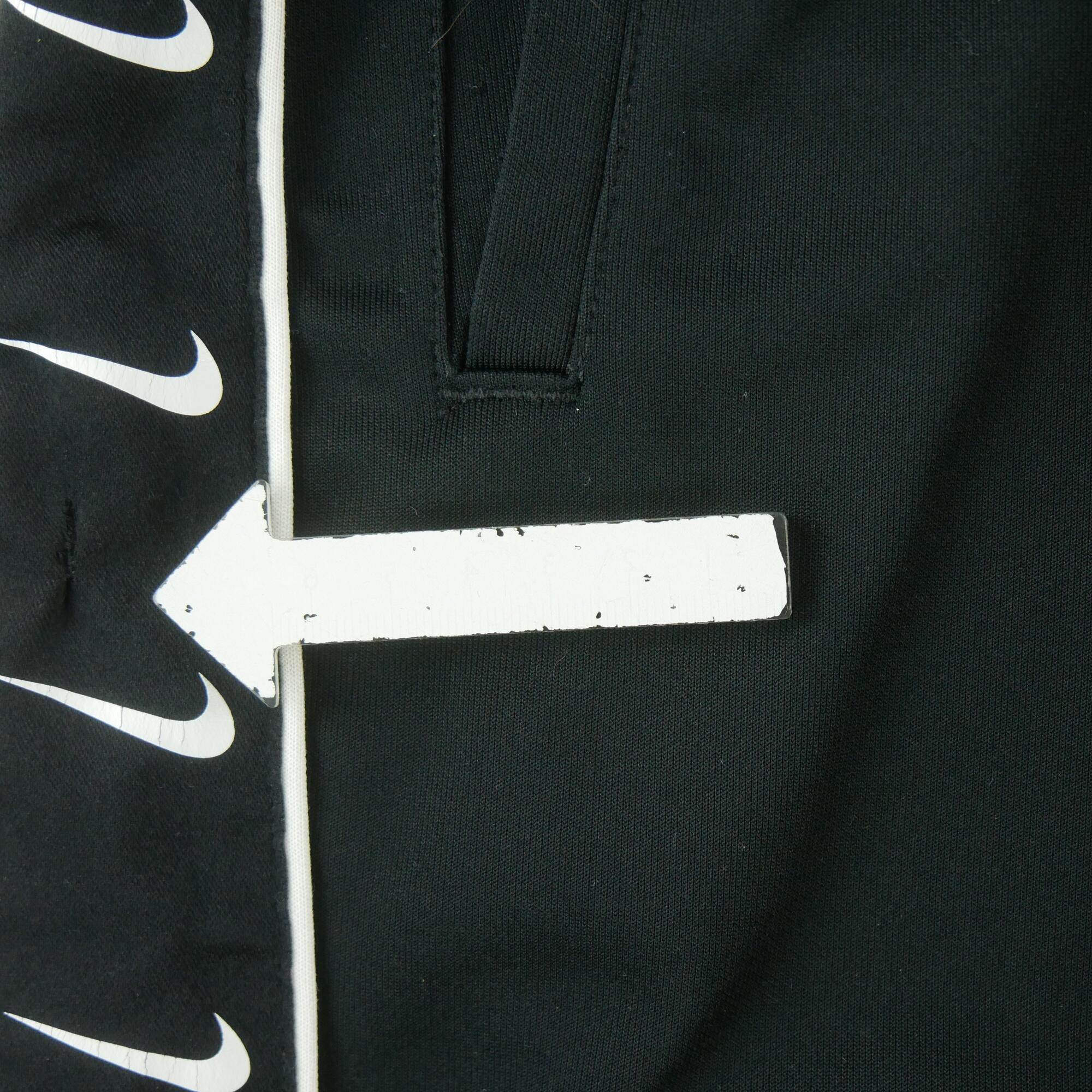 Second hand - Felpa jogging uomo Nike - Stato eccellente 4/7