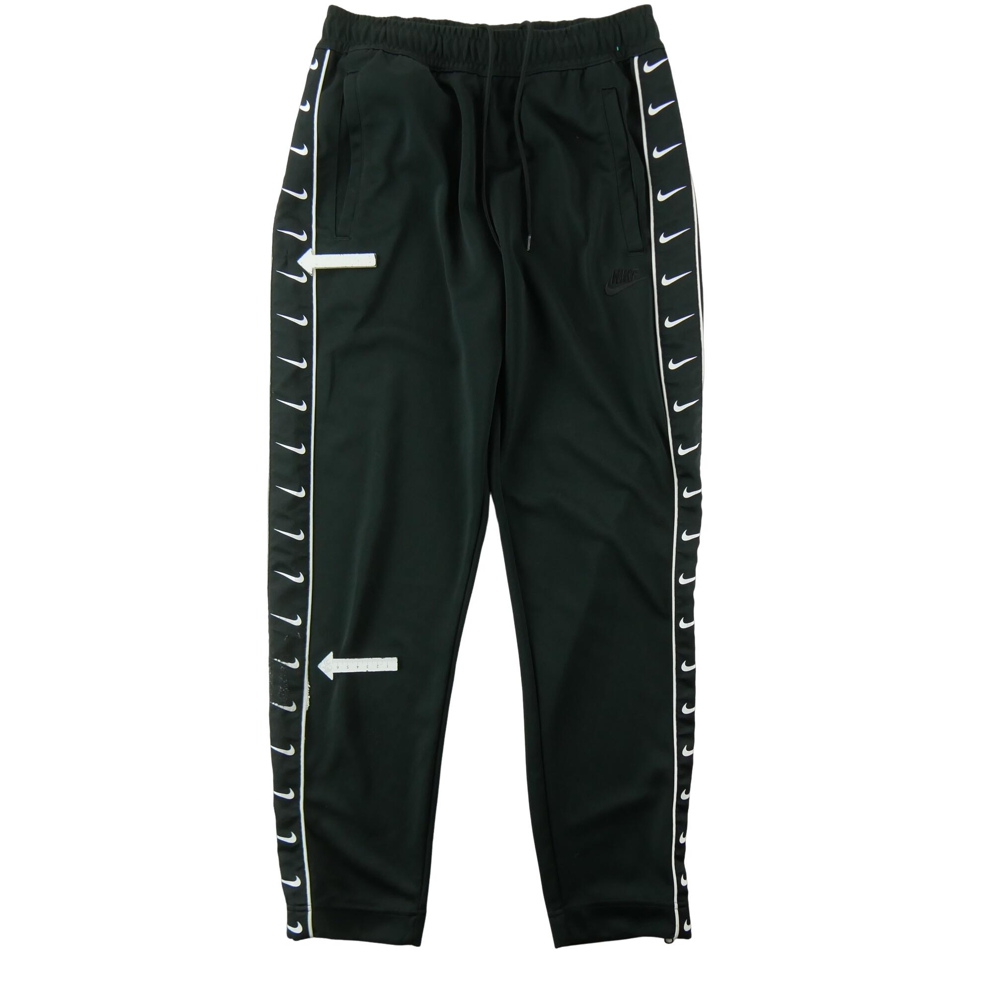 Second hand - Felpa jogging uomo Nike - Stato eccellente 3/7
