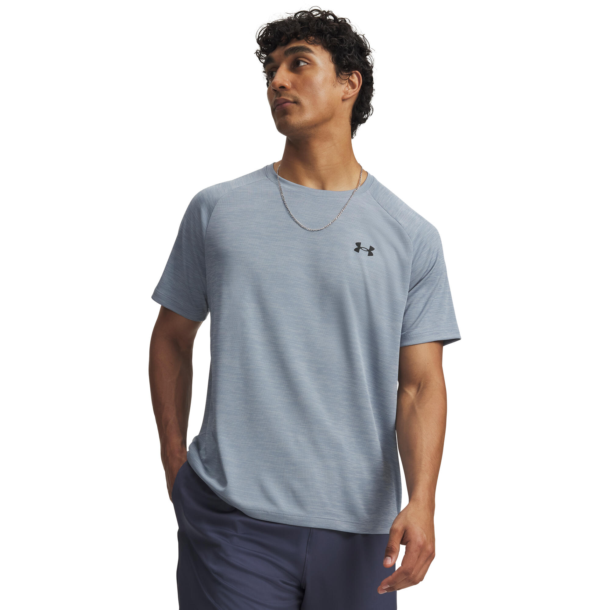 hellblau / SCHWARZ / beige