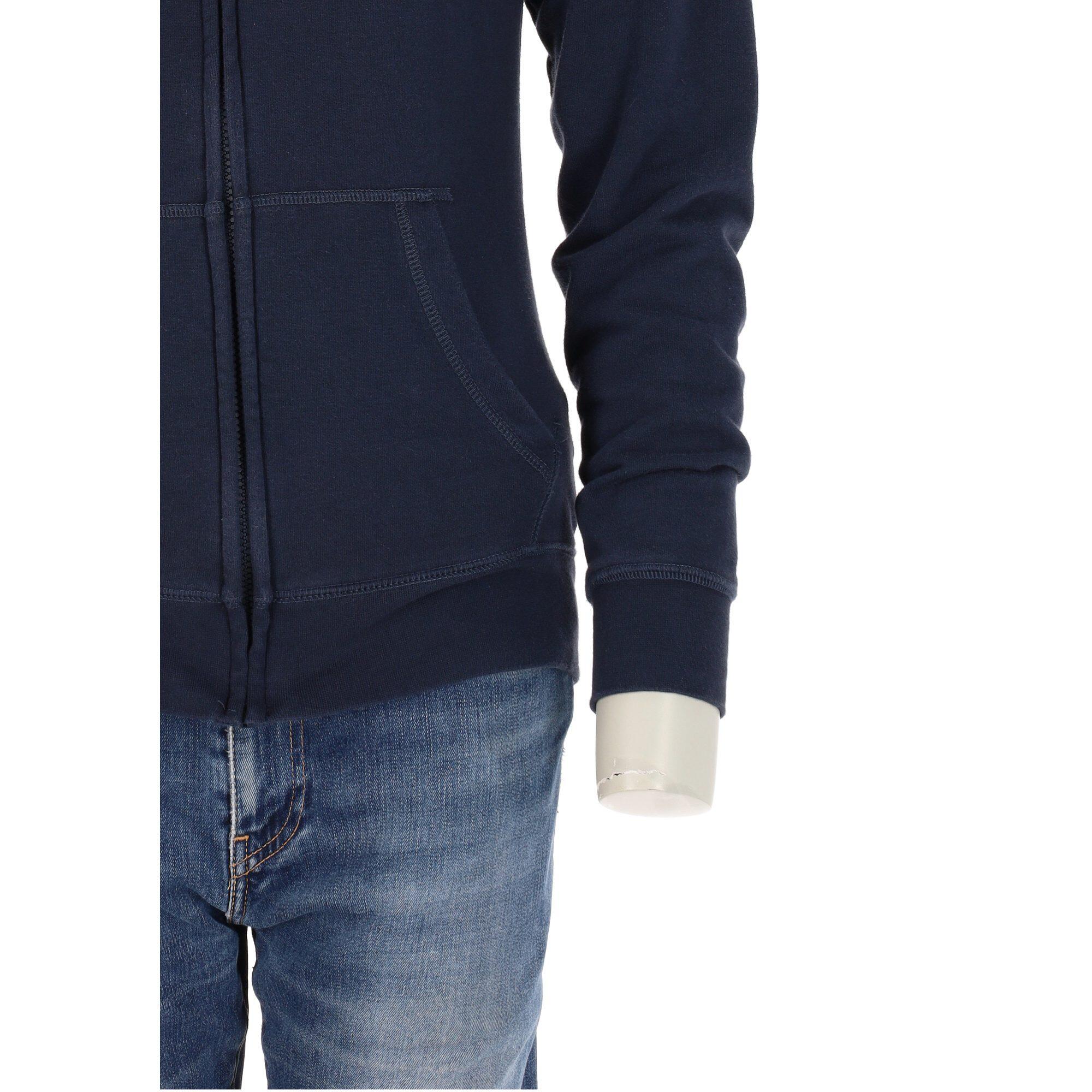 Tweedehands - Sweatshirt Dames TNF met ritssluiting - Als nieuw 7/7