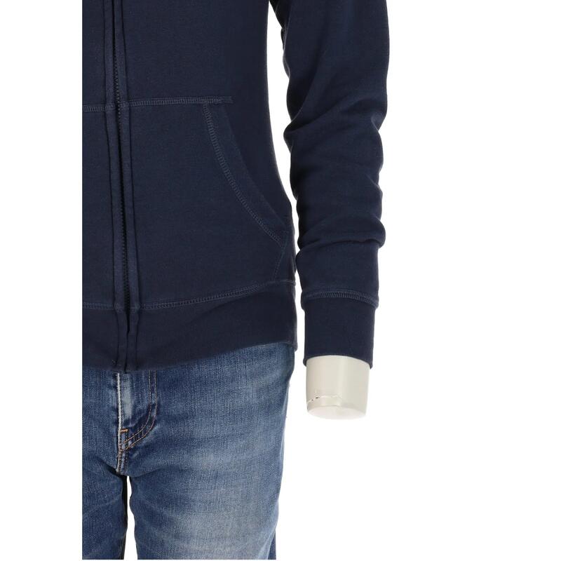 Second life - The North Face Hanorac femei cu fermoar complet - Ca nou