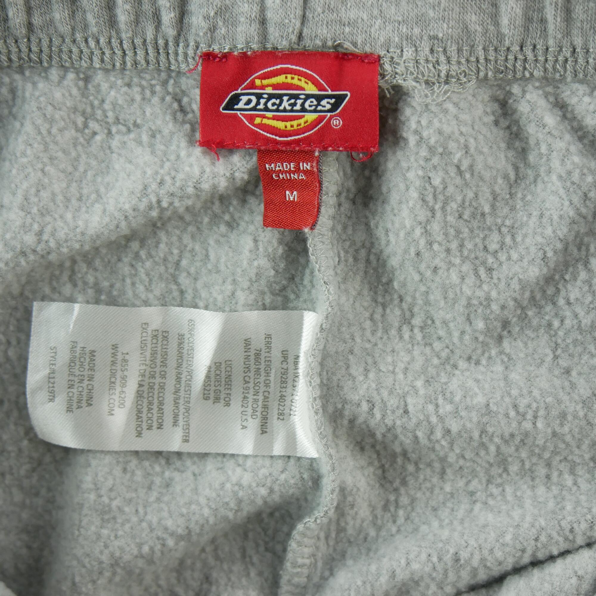 Second hand - Dickies Pantaloni Uomo Jogging - Stato molto buono 6/6