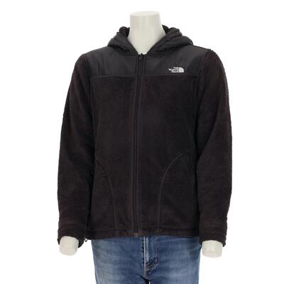 Second hand - The North Face giacca pile donna Denali - Stato molto buono