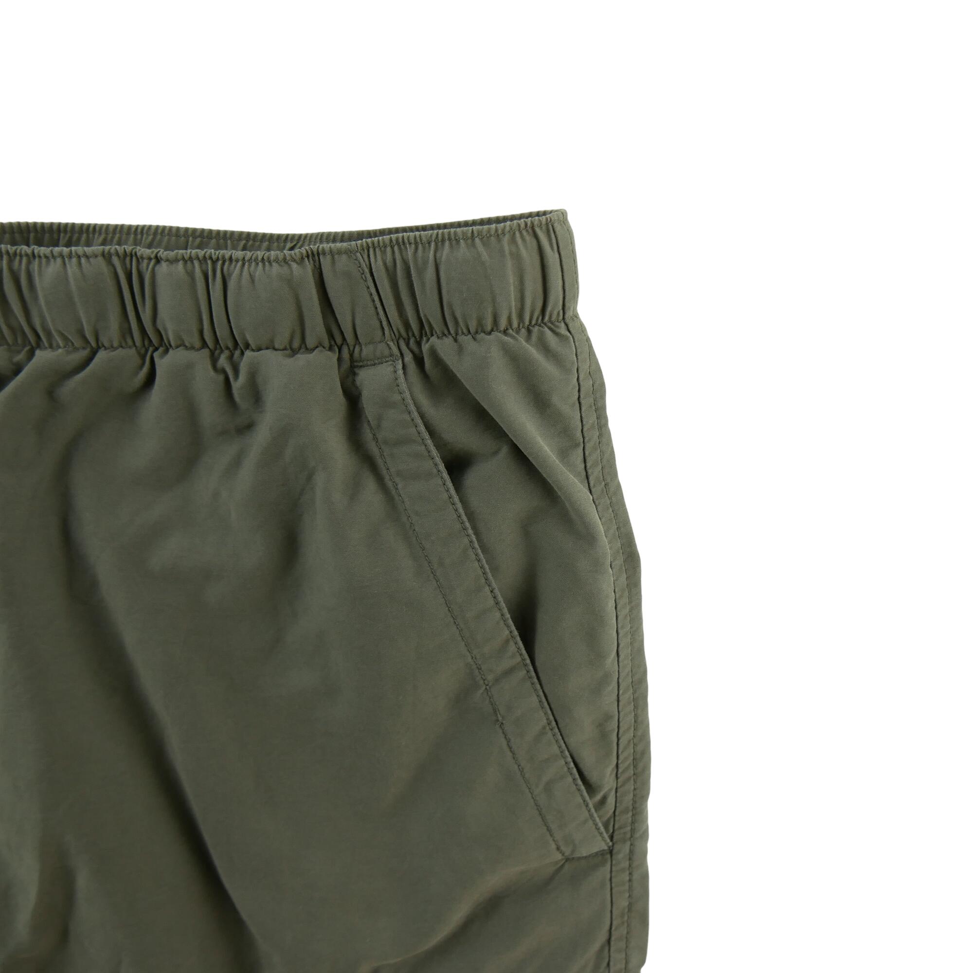 Tweedehands - Columbia herenshort cargo - Als nieuw 4/6