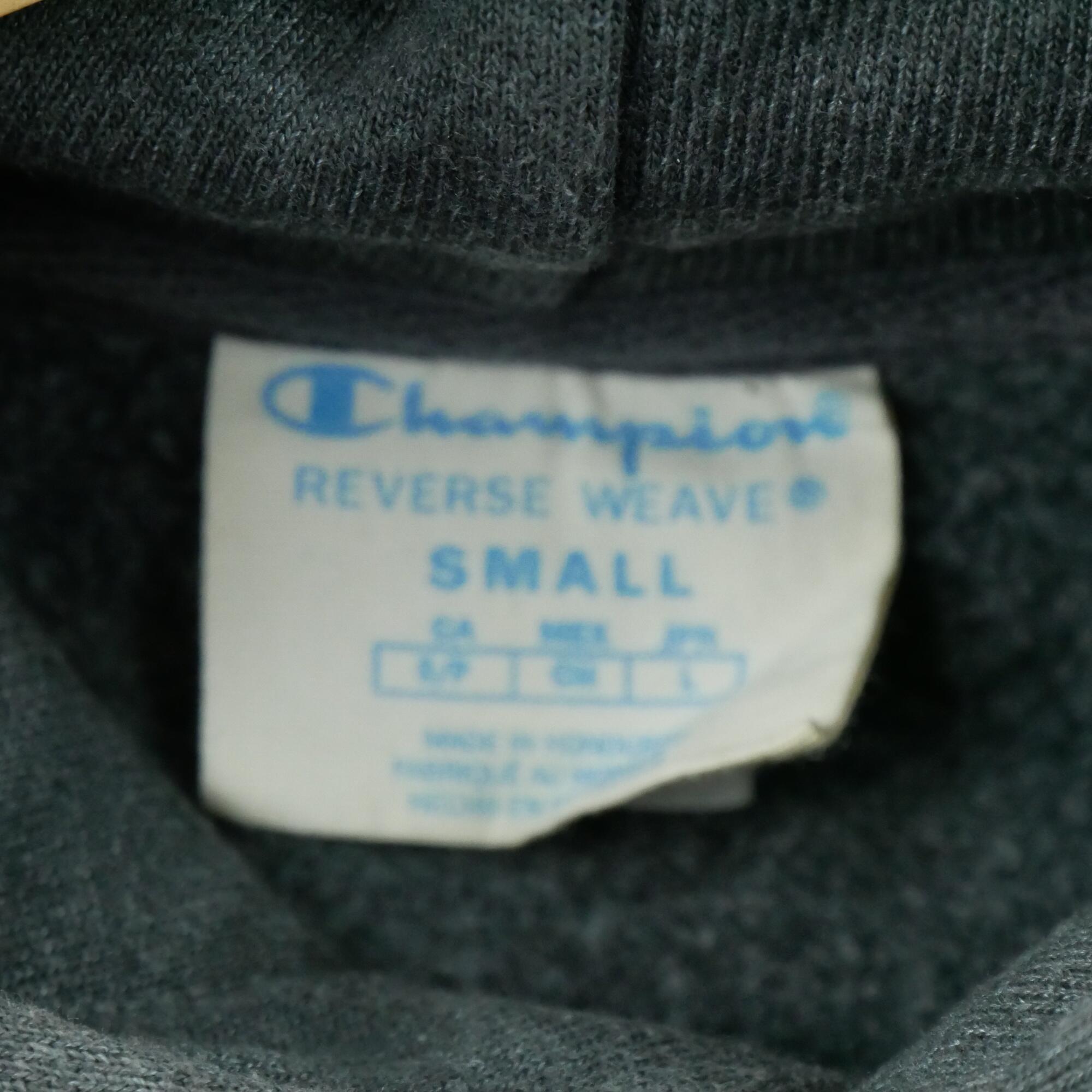 Seconde vie - Sweat à capuche Homme  Vintage Y2K - Excellent 5/5