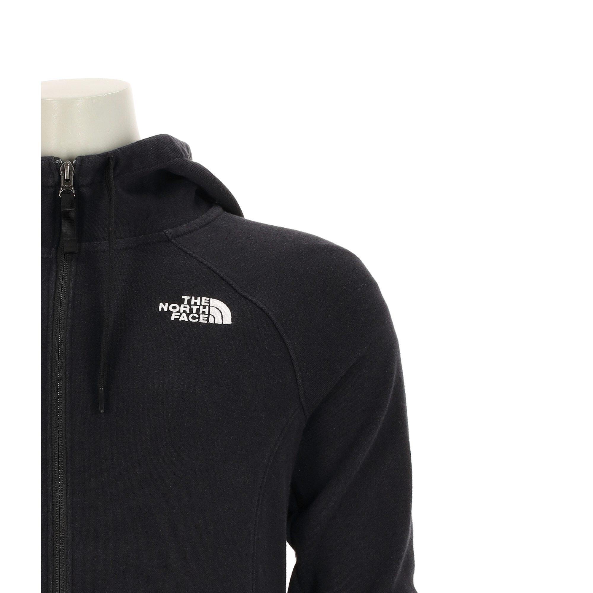 Segunda Vida - Sudadera con capucha mujer The North Face - Muy Bueno 6/7