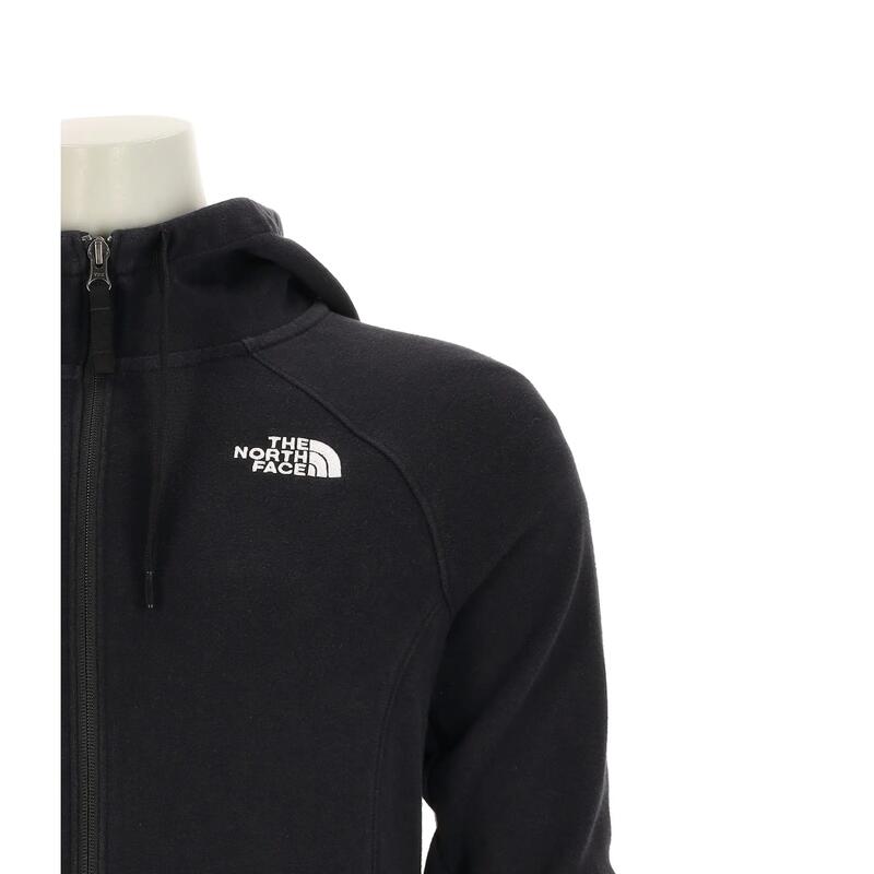 Second life - Hanorac cu glugă damă The North Face - Foarte bun