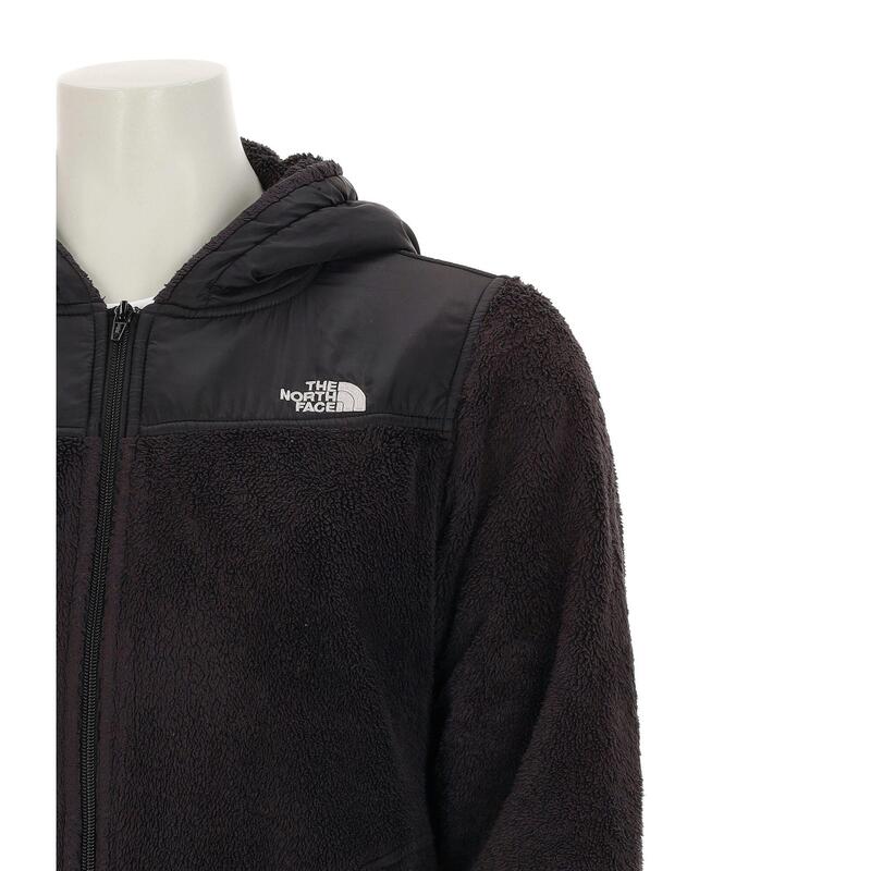 Second life - The North Face geacă fleece damă Denali - Foarte bun