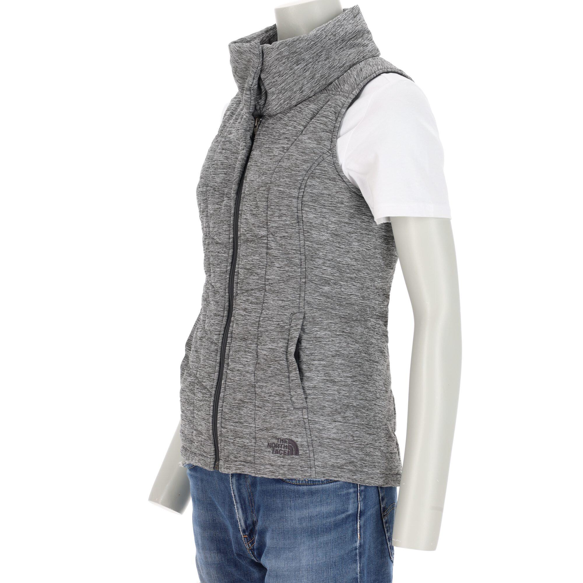 Segunda Vida - Chaqueta acolchada mujer The North Face - Excelente 4/7