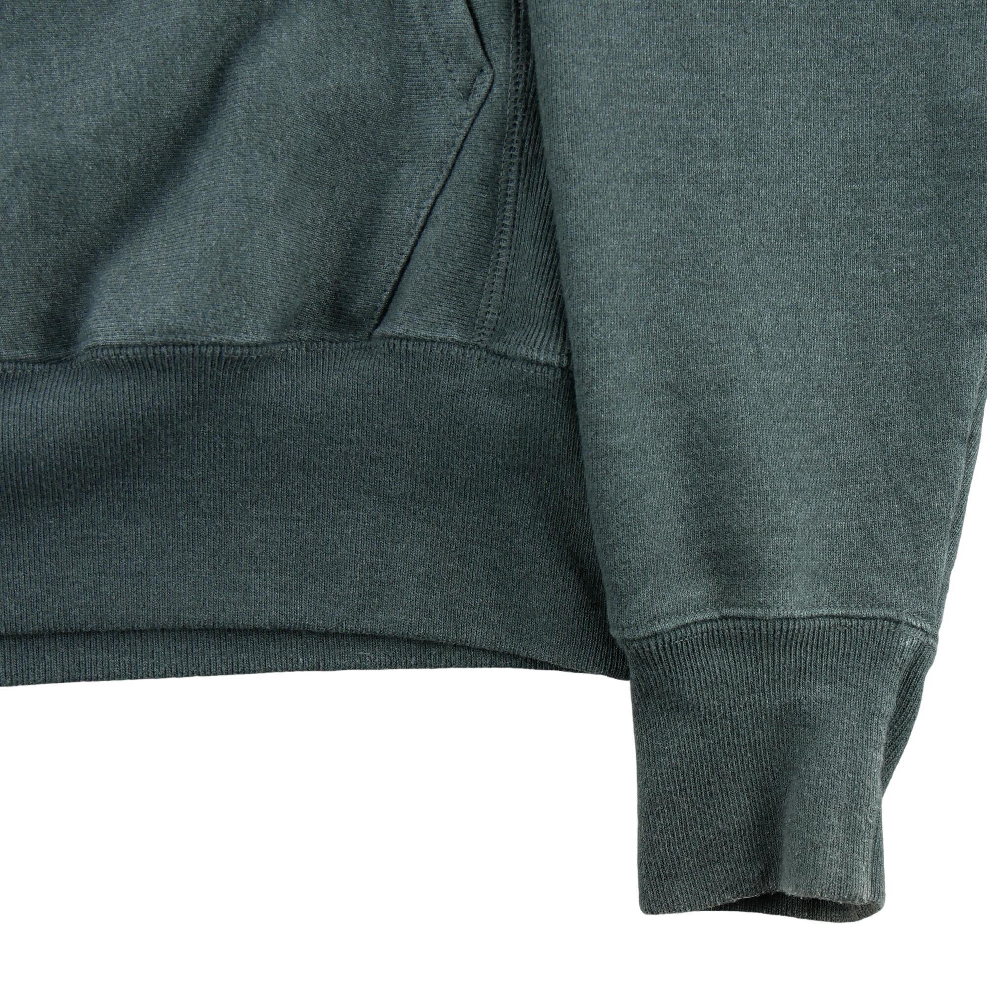 Seconde vie - Sweat à capuche Homme  Vintage Y2K - Excellent 4/5