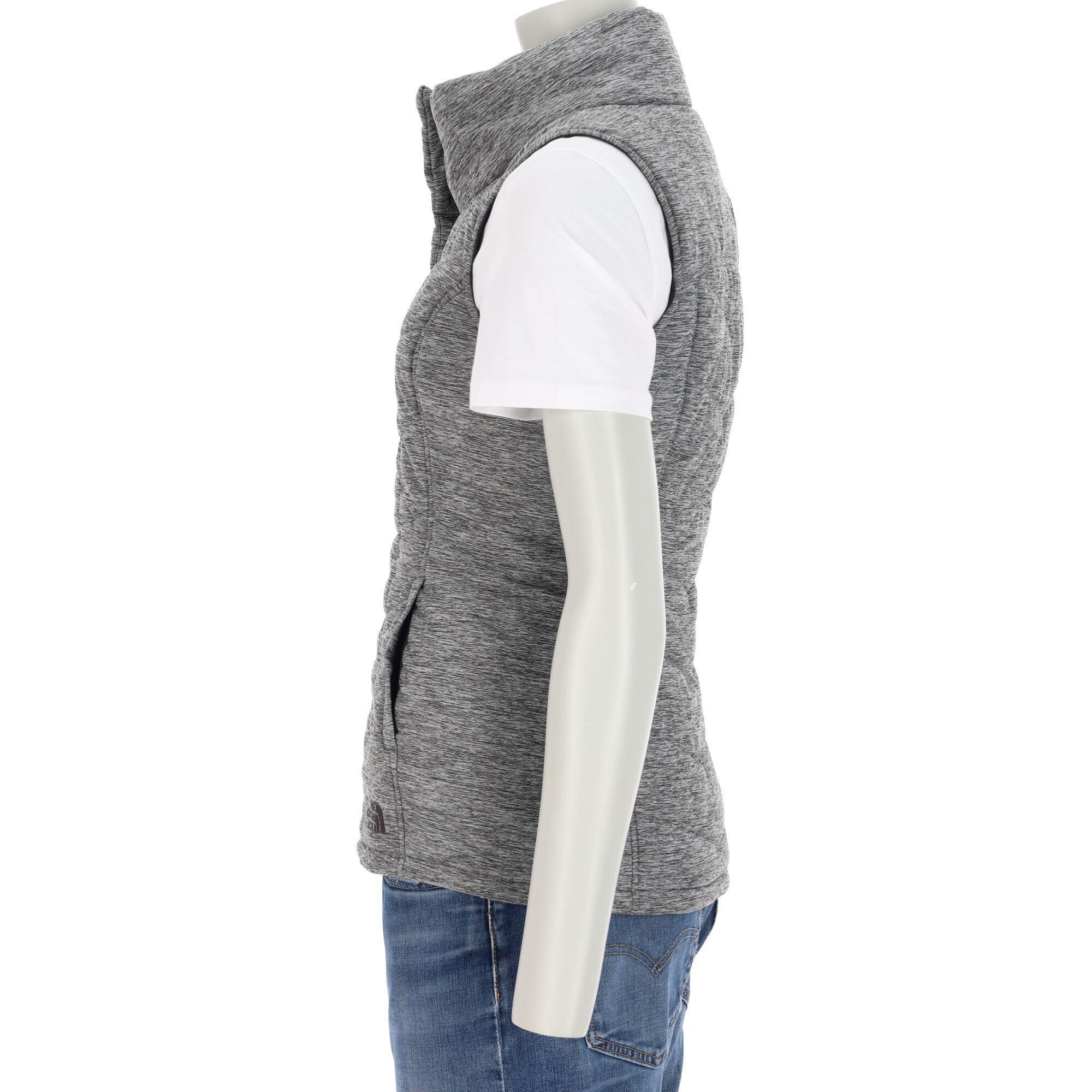 Segunda Vida - Chaqueta acolchada mujer The North Face - Excelente 3/7