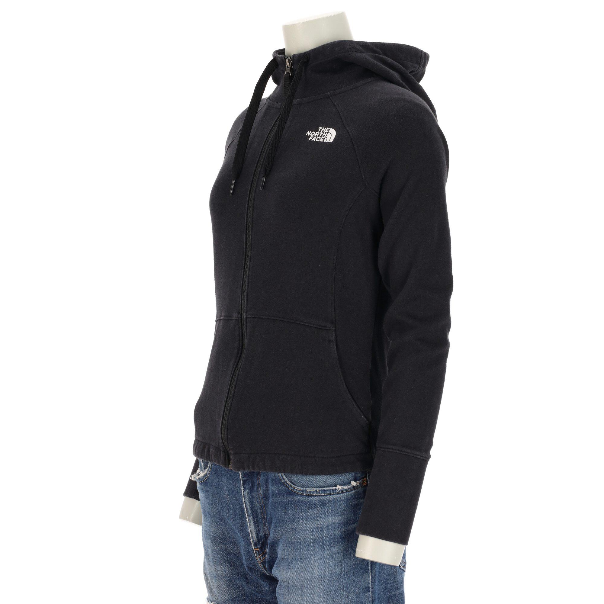 Segunda Vida - Sudadera con capucha mujer The North Face - Muy Bueno 4/7