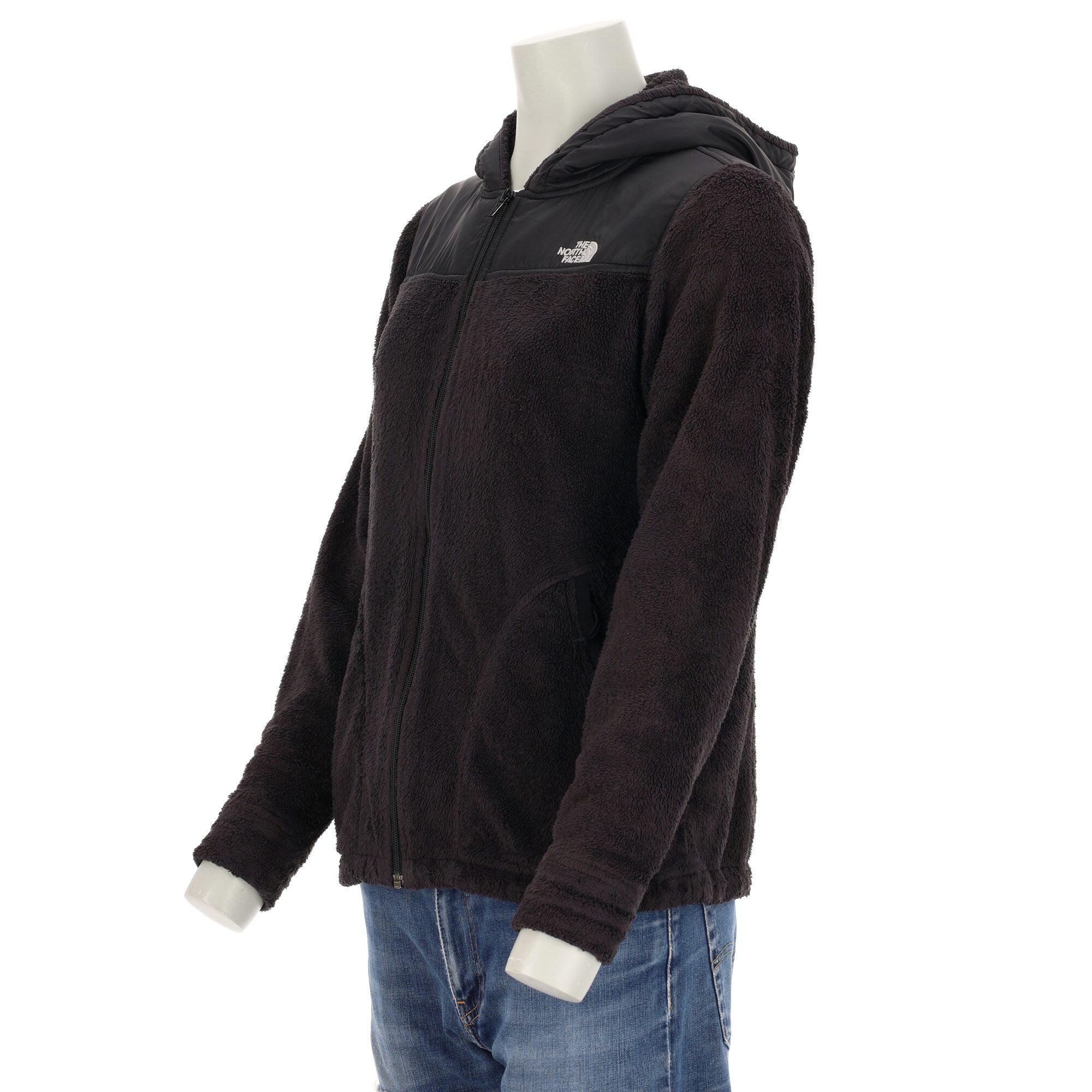 Segunda Vida - Chaqueta polar mujer Denali The North Face - Muy Bueno 4/7