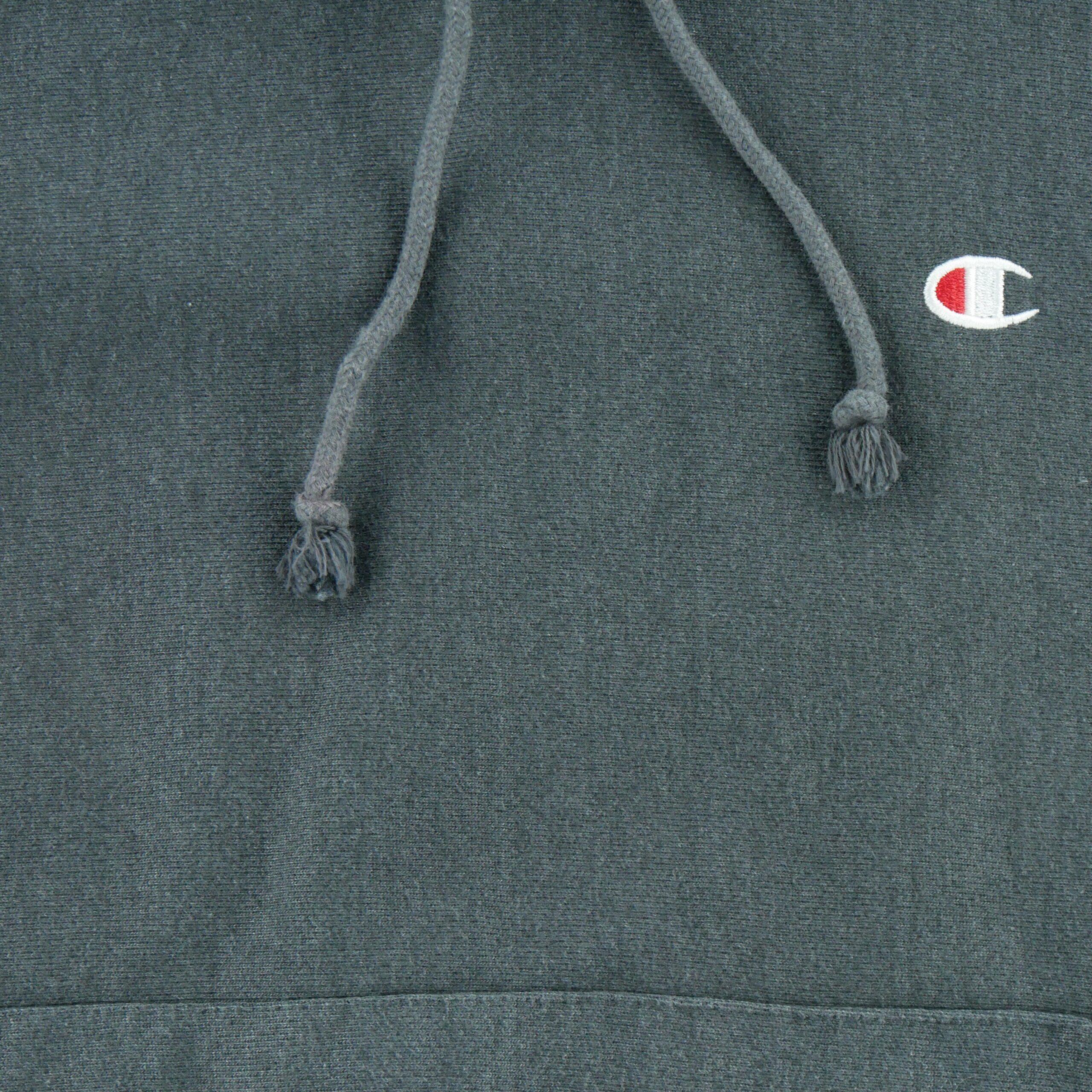 Seconde vie - Sweat à capuche Homme  Vintage Y2K - Excellent 3/5