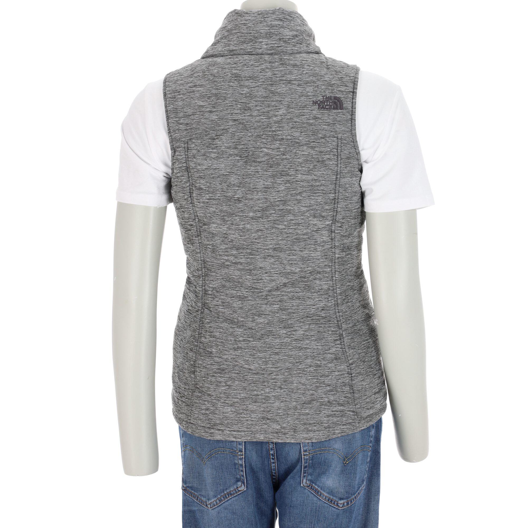Segunda Vida - Chaqueta acolchada mujer The North Face - Excelente 2/7