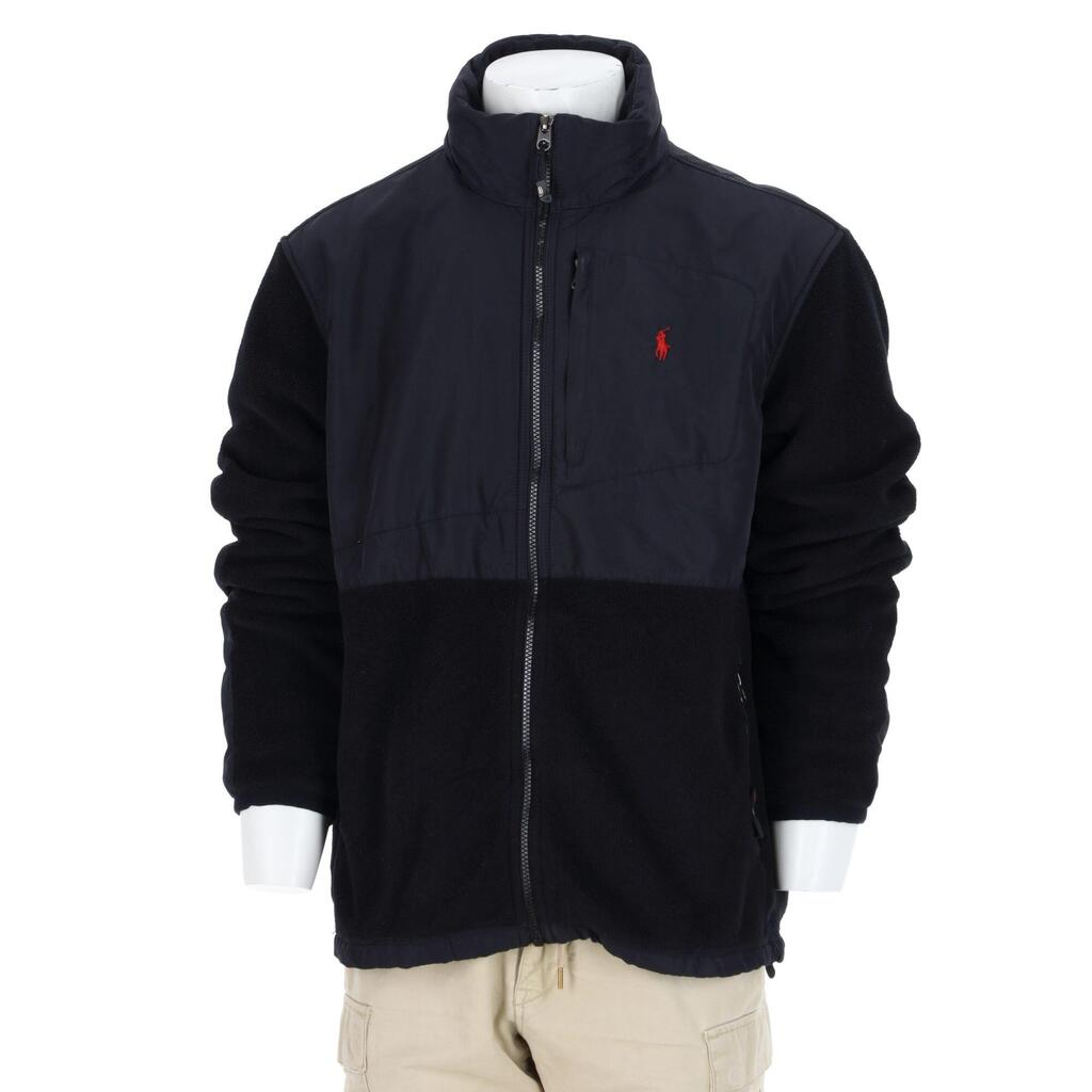 Second life - Men's Denali Fleece Jacket Polo Ralph Lauren - Very good