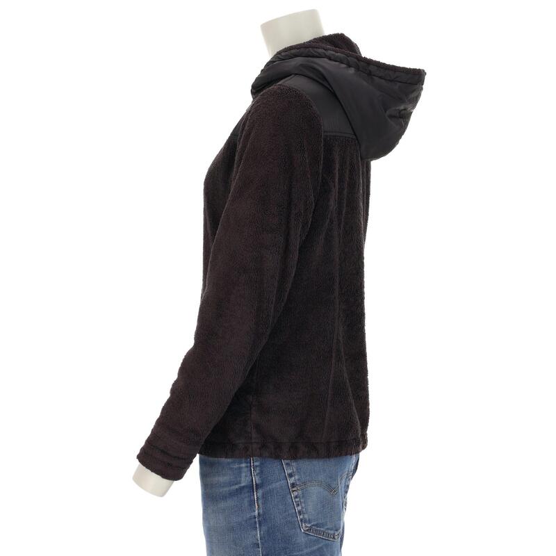 Second life - The North Face geacă fleece damă Denali - Foarte bun