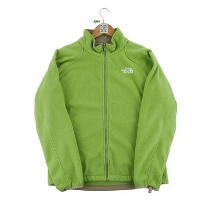 Second hand - The North Face Giacca pile Donna - Stato molto buono
