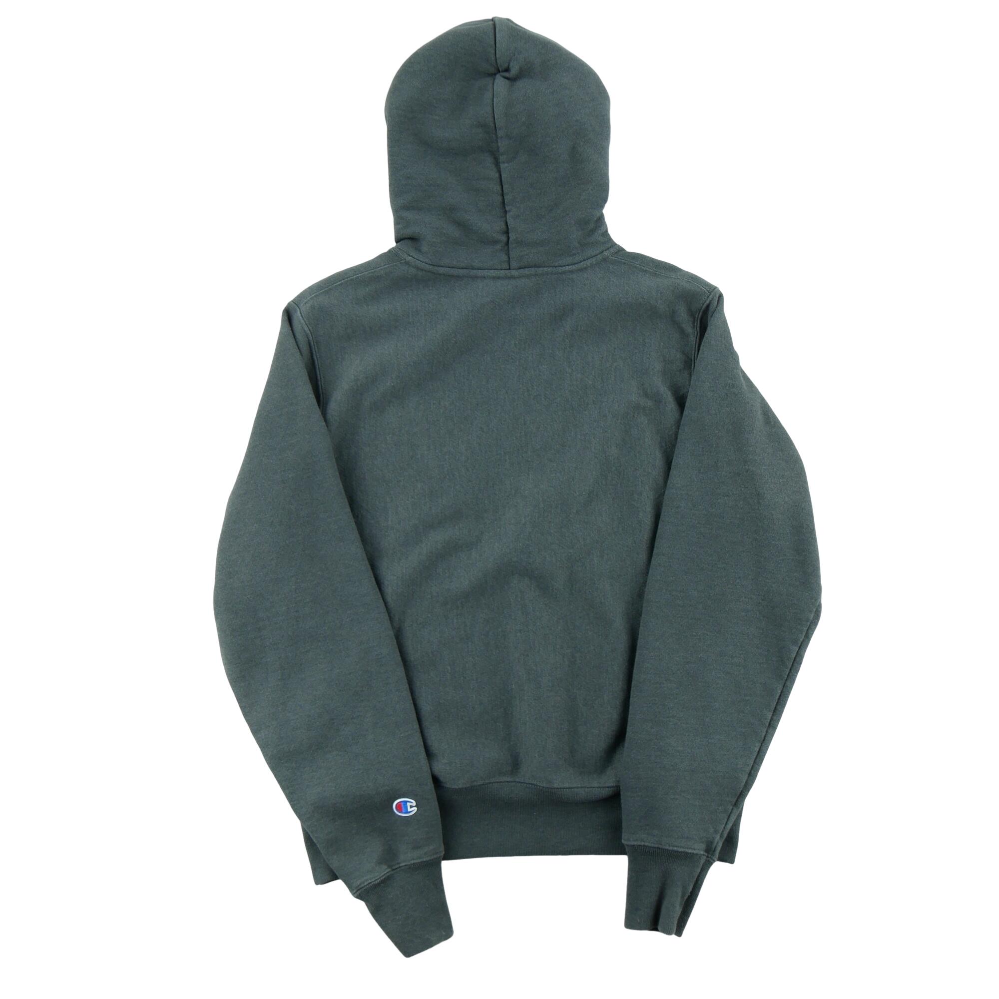 Seconde vie - Sweat à capuche Homme  Vintage Y2K - Excellent 2/5