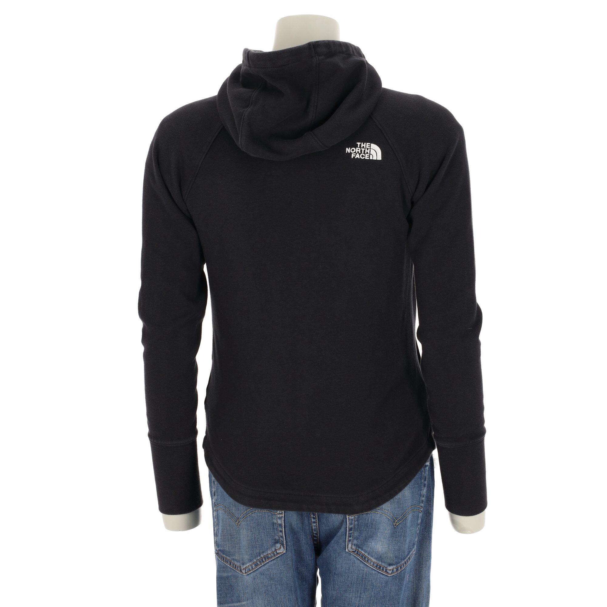 Segunda Vida - Sudadera con capucha mujer The North Face - Muy Bueno 2/7