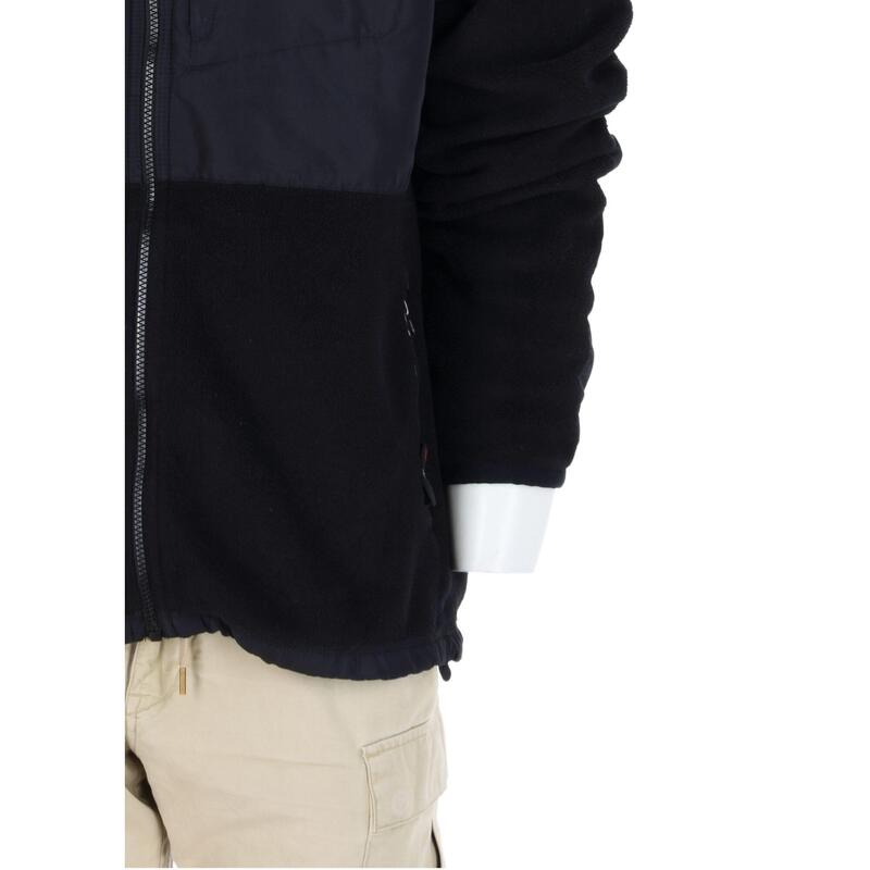 Second life - Jachetă fleece bărbați Polo Ralph Lauren Denali - Foarte bun