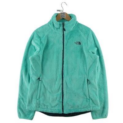 Second hand - The North Face Giacca pile Donna Osito - Stato eccellente