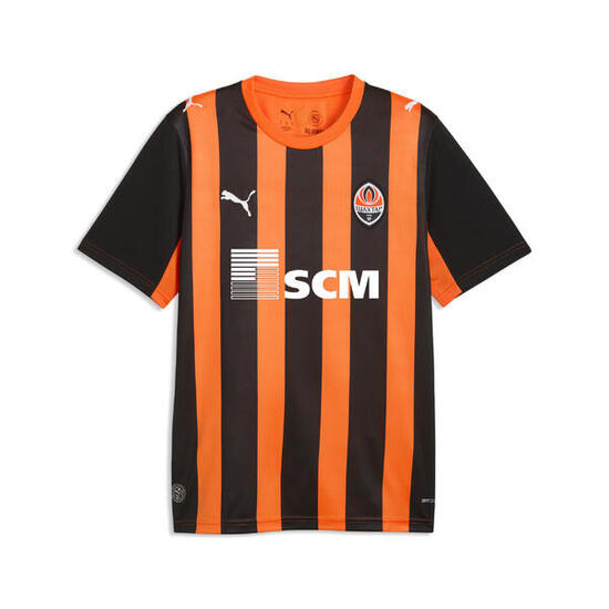 Maillot Home 26/27 Shakthar Donetsk Homme PUMA