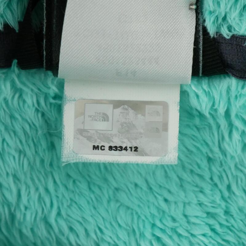 Second life - The North Face jachetă fleece damă Osito - Ca nou