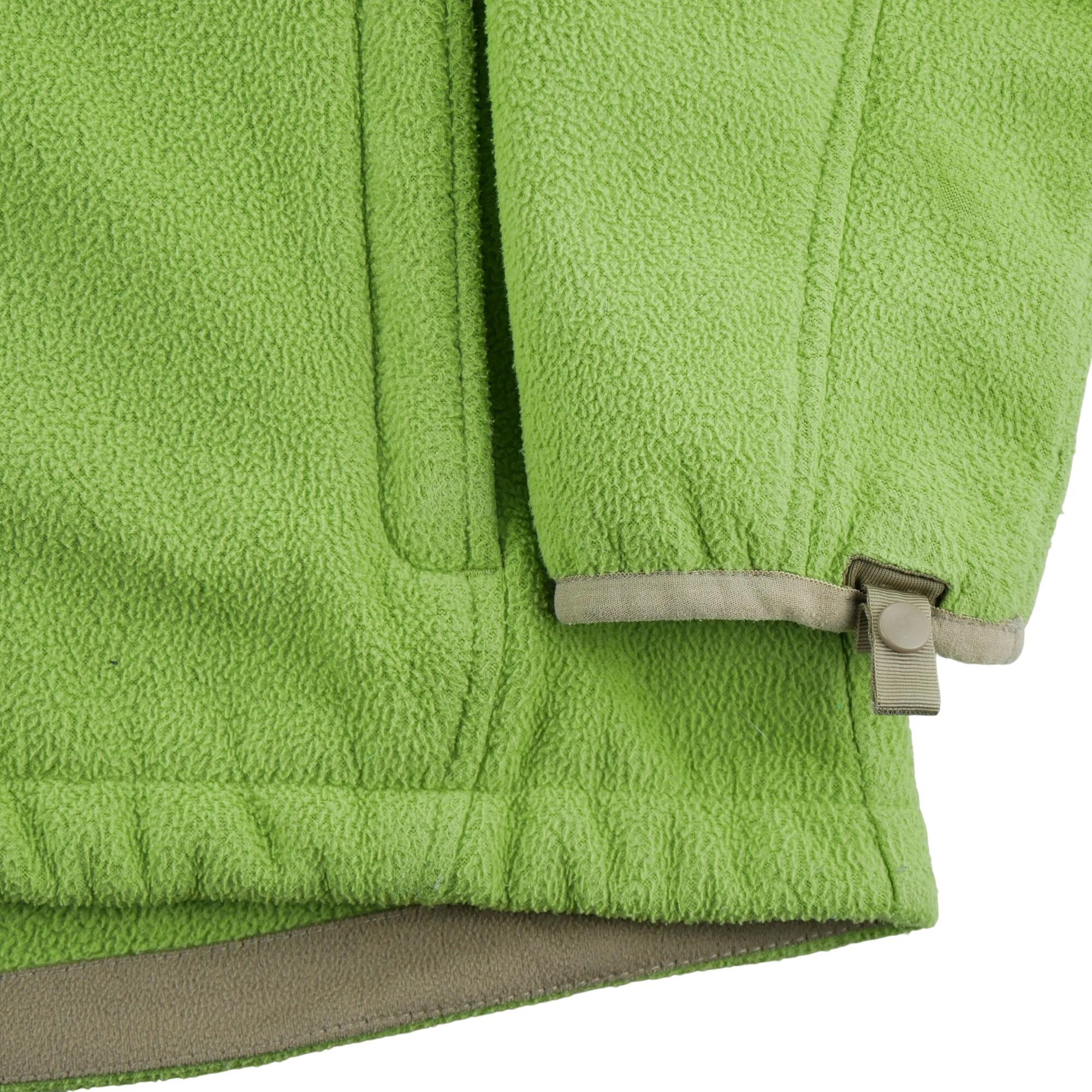 Second hand - The North Face Giacca pile Donna - Stato molto buono 5/6