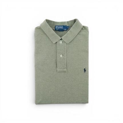 Second life - Polo Ralph Lauren koszulka męska z krótkim rękawem - Jak nowy