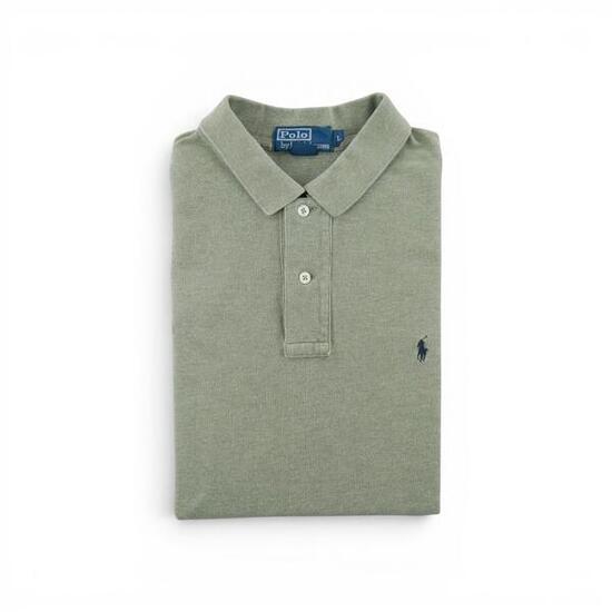 Second life - Polo Ralph Lauren koszulka męska z krótkim rękawem - Jak nowy