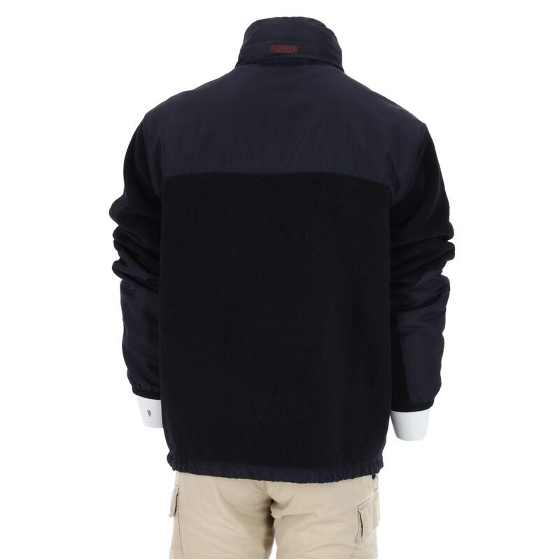 Second life - Jachetă fleece bărbați Polo Ralph Lauren Denali - Foarte bun