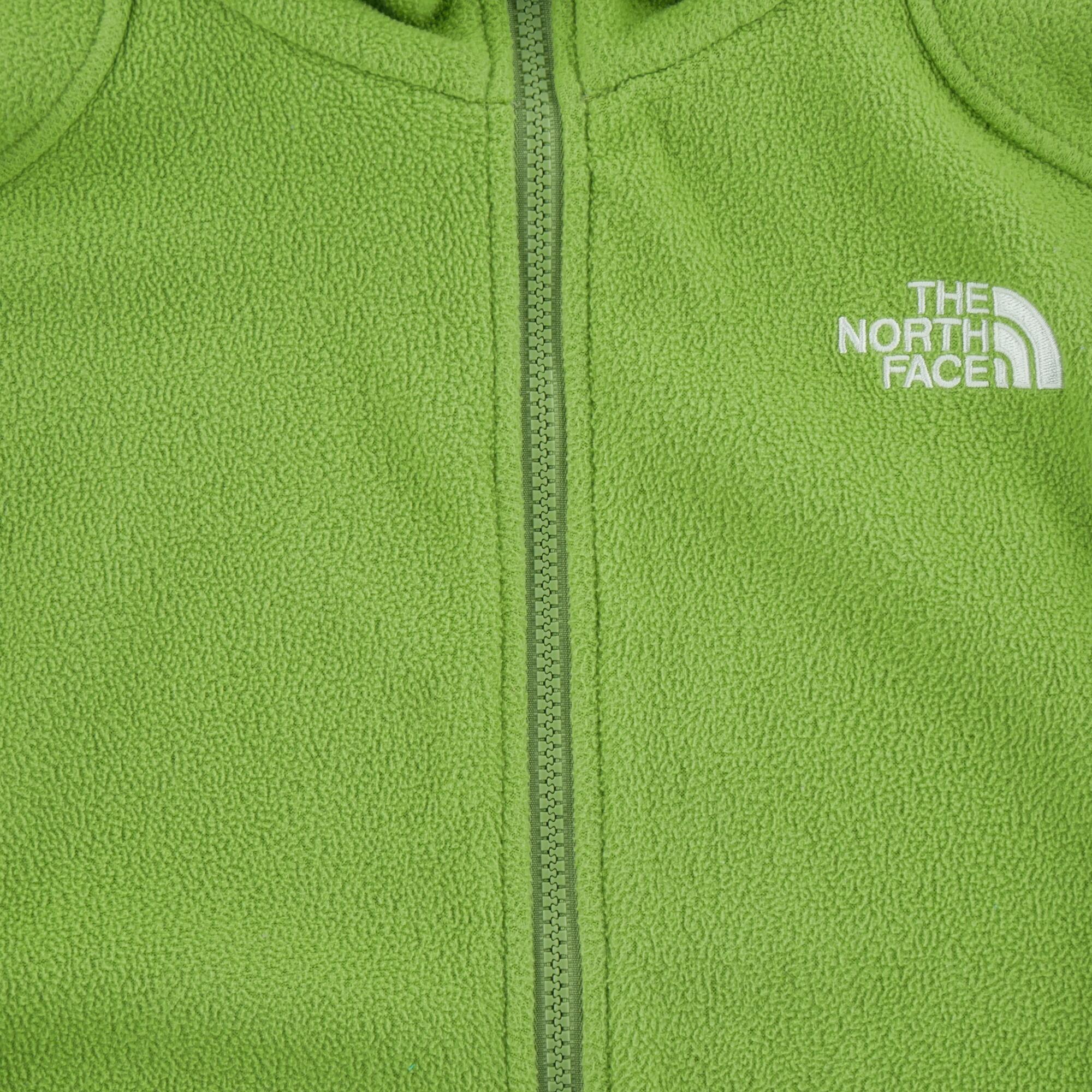 Second hand - The North Face Giacca pile Donna - Stato molto buono 4/6