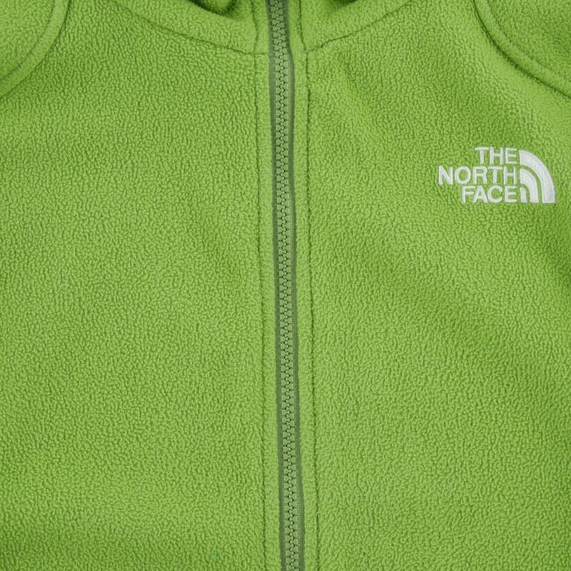 Second life - The North Face jachetă polară damă - Foarte bun