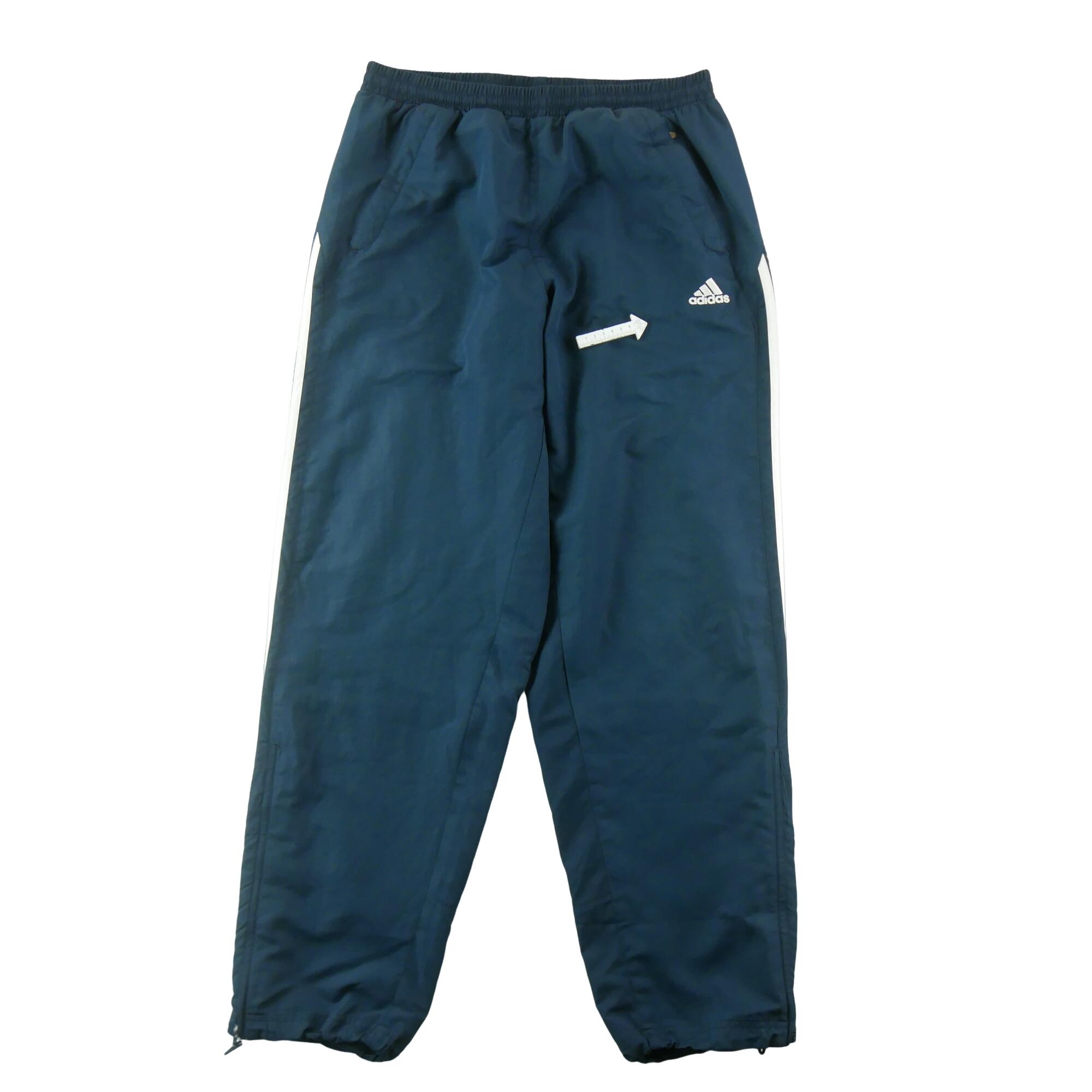 Second hand - Adidas Pantaloni Uomo - Stato buono 5/7