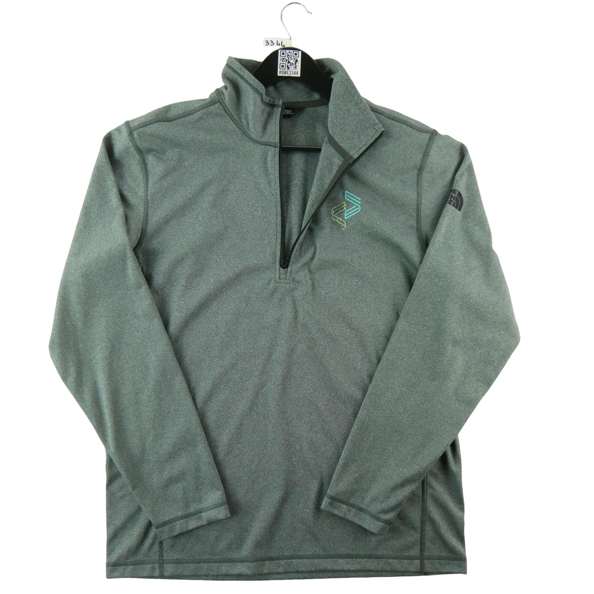 Second hand - Pile Uomo The North Face - Stato eccellente 3/7