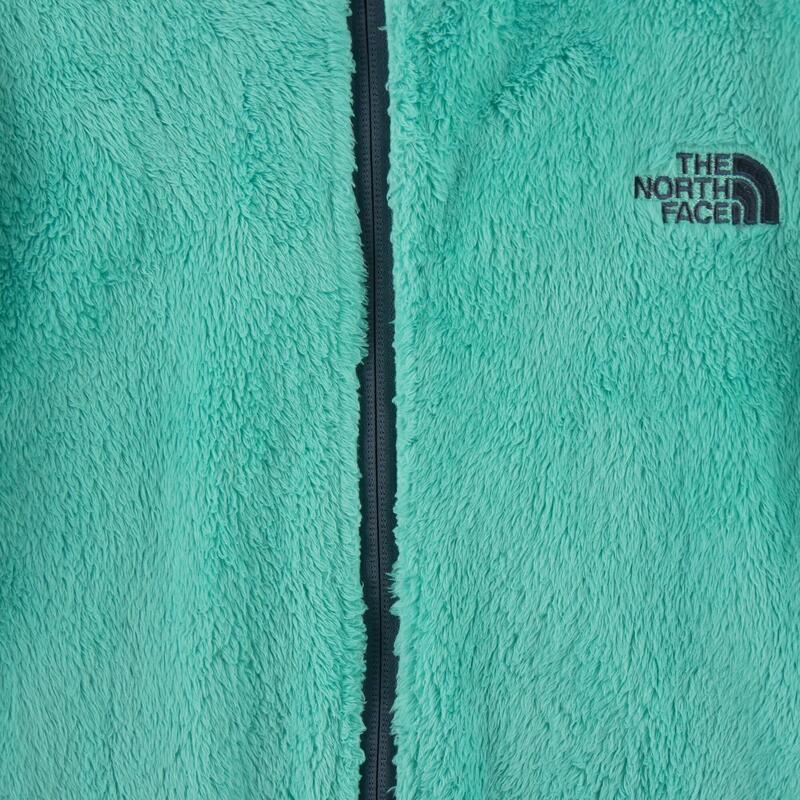 Second life - The North Face jachetă fleece damă Osito - Ca nou