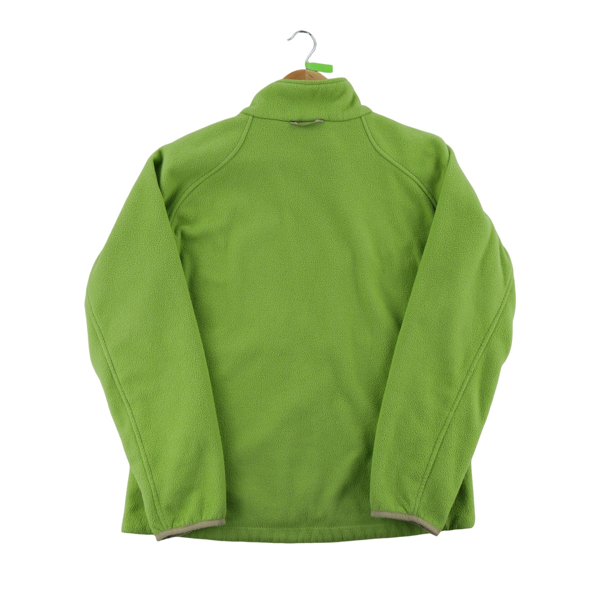 Second hand - The North Face Giacca pile Donna - Stato molto buono 2/6