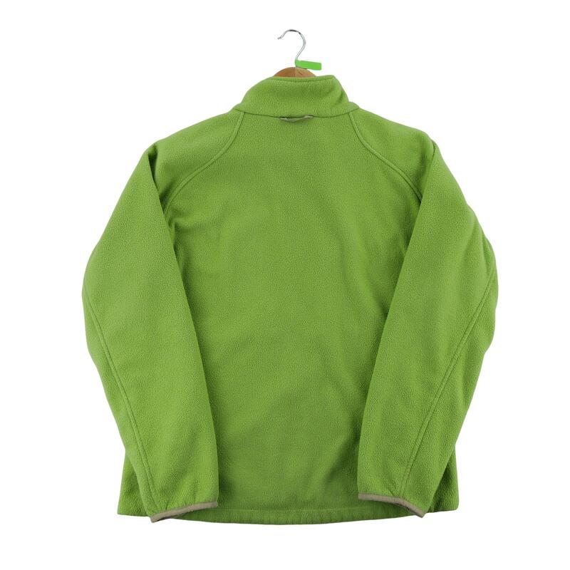 Second life - The North Face jachetă polară damă - Foarte bun