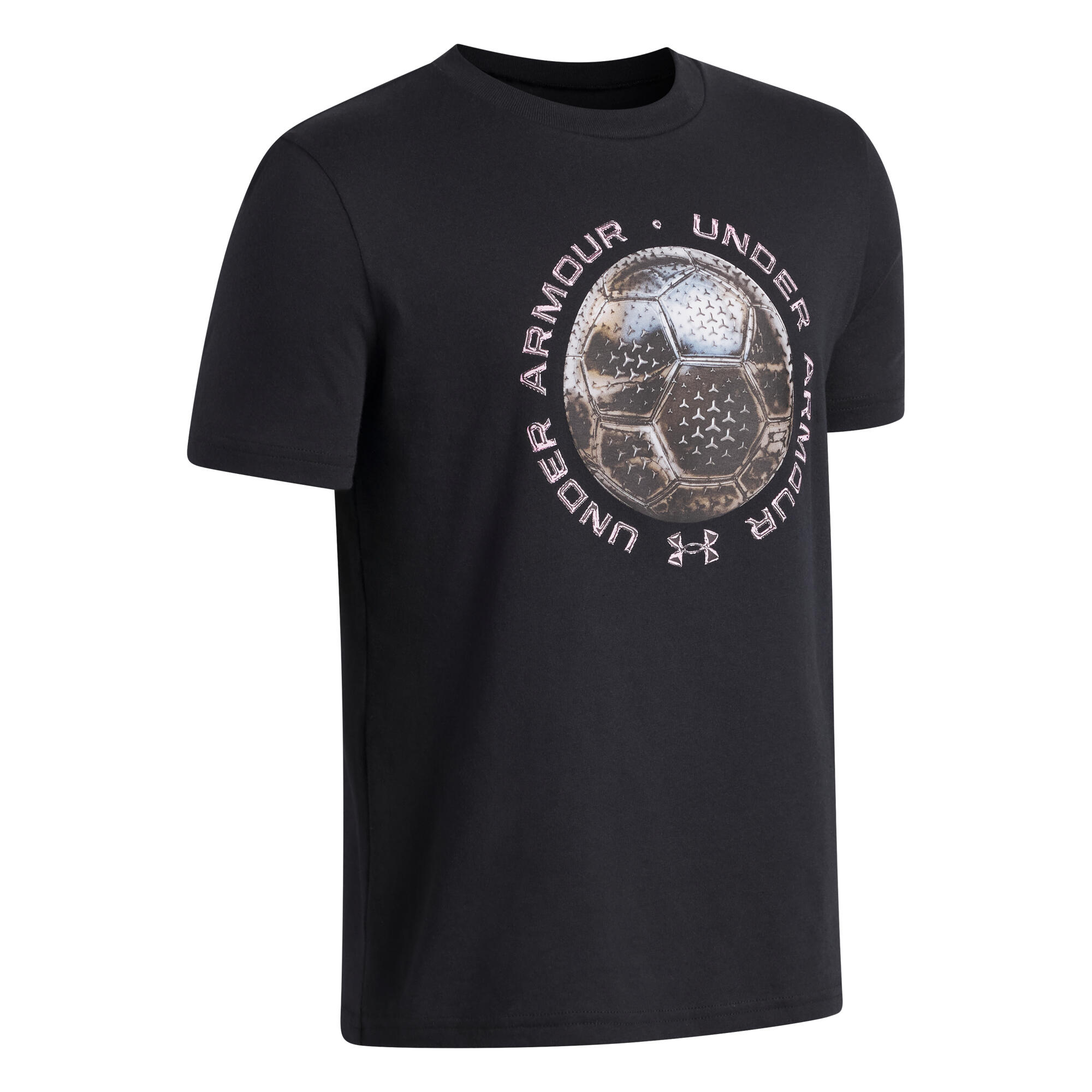 Under Armour Jungen T-Shirt Y Challenger Graphic Tee 6013772 2/4