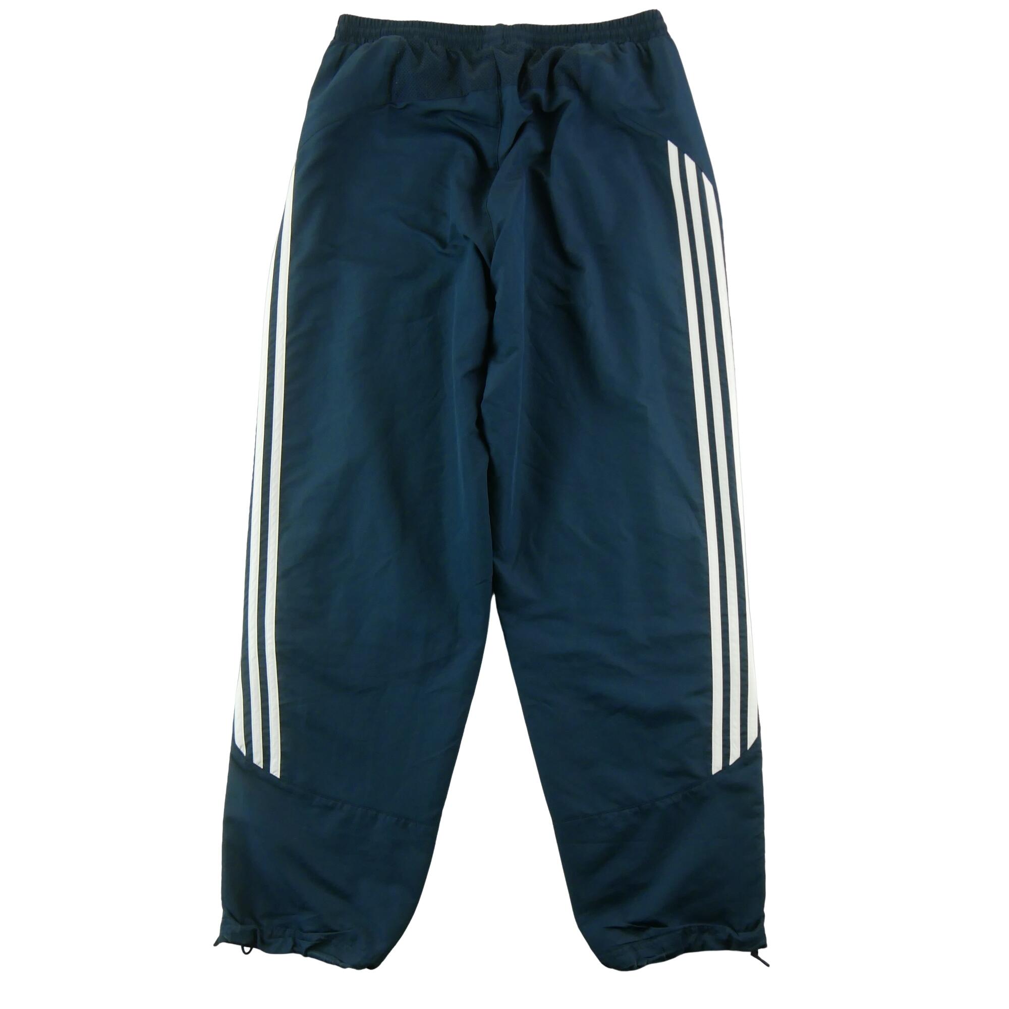 Second hand - Adidas Pantaloni Uomo - Stato buono 2/7