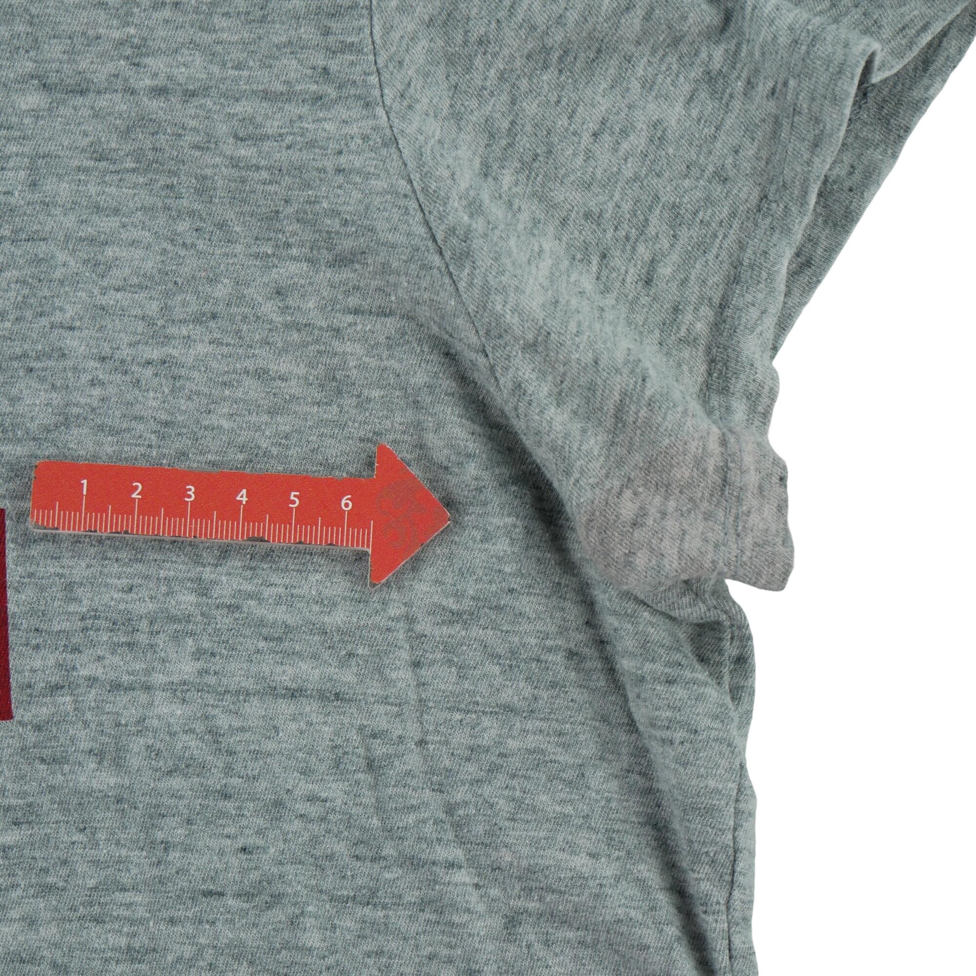 Segunda Vida - Camiseta de mujer mangas cortas Levi Strauss - Bueno 6/7