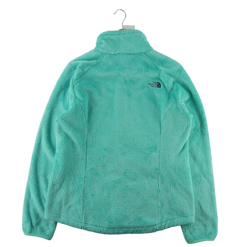 Second life - The North Face jachetă fleece damă Osito - Ca nou